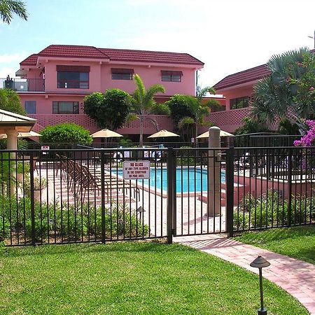 Away Inn Lauderdale-by-the-Sea Fasiliteter bilde