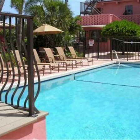 Away Inn Lauderdale-by-the-Sea Fasiliteter bilde