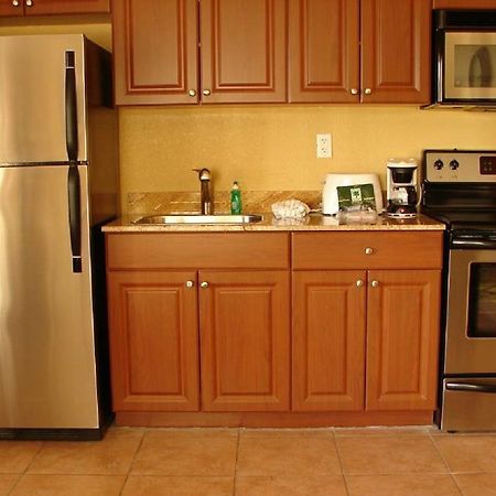 Away Inn Lauderdale-by-the-Sea Rom bilde