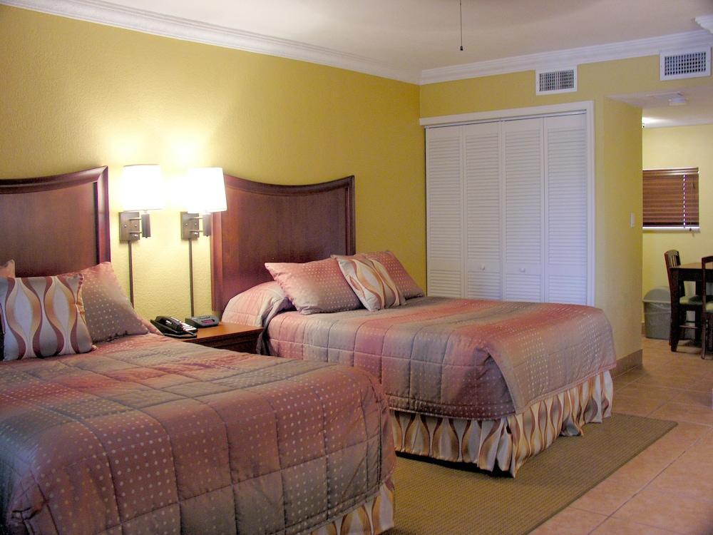 Away Inn Lauderdale-by-the-Sea Eksteriør bilde