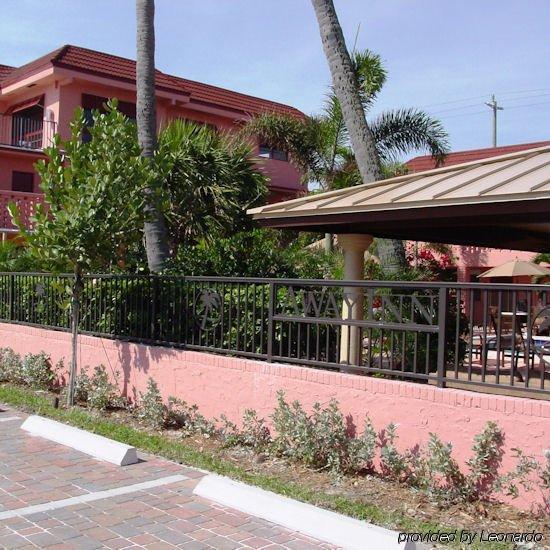 Away Inn Lauderdale-by-the-Sea Eksteriør bilde