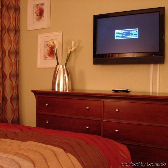 Away Inn Lauderdale-by-the-Sea Rom bilde