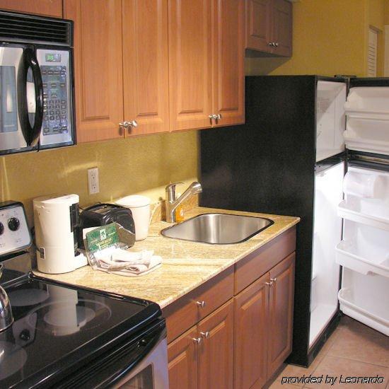 Away Inn Lauderdale-by-the-Sea Rom bilde