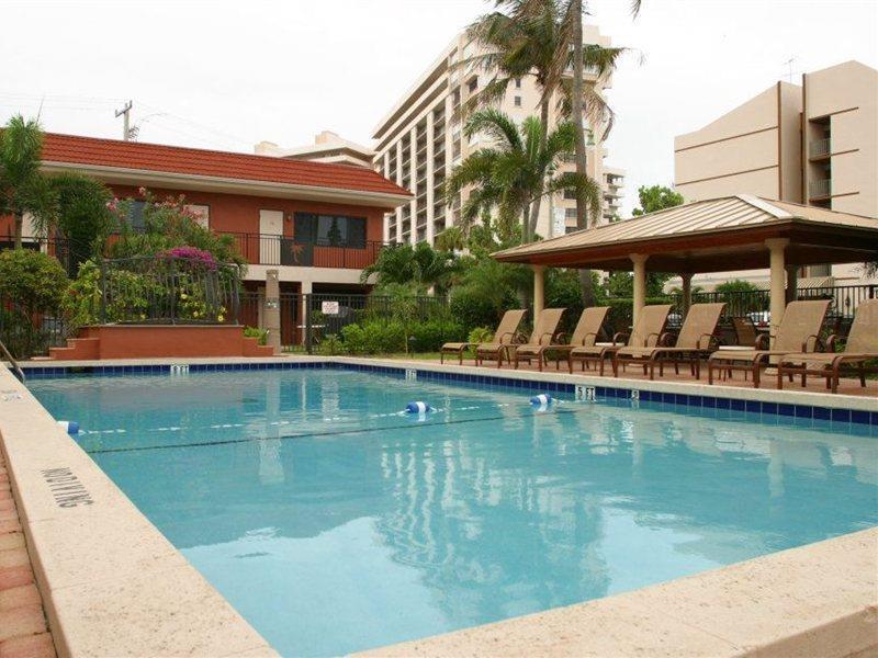 Away Inn Lauderdale-by-the-Sea Eksteriør bilde