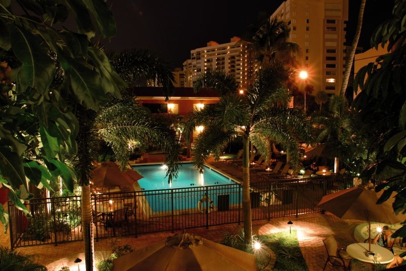 Away Inn Lauderdale-by-the-Sea Eksteriør bilde