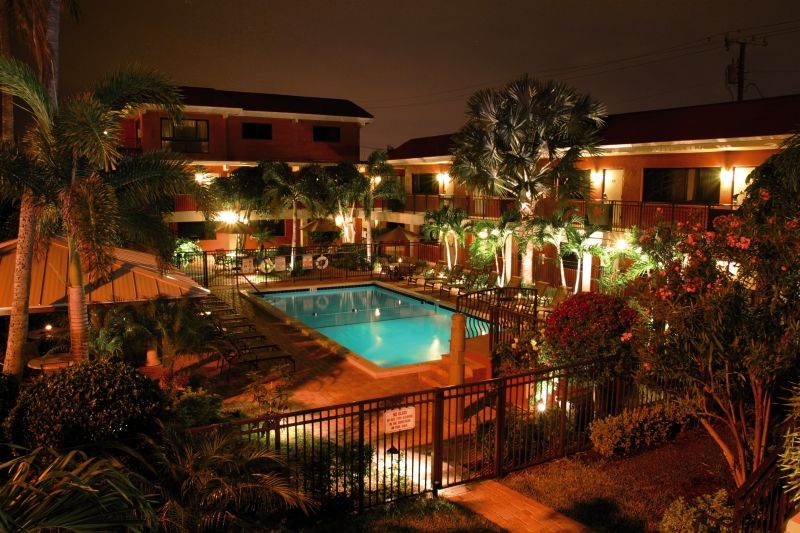 Away Inn Lauderdale-by-the-Sea Eksteriør bilde