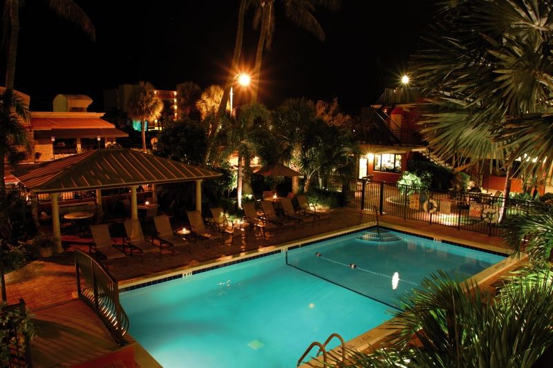 Away Inn Lauderdale-by-the-Sea Eksteriør bilde