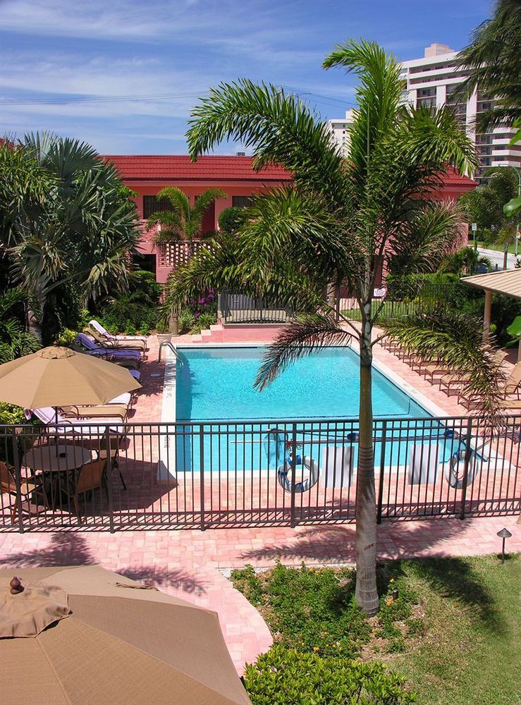 Away Inn Lauderdale-by-the-Sea Eksteriør bilde