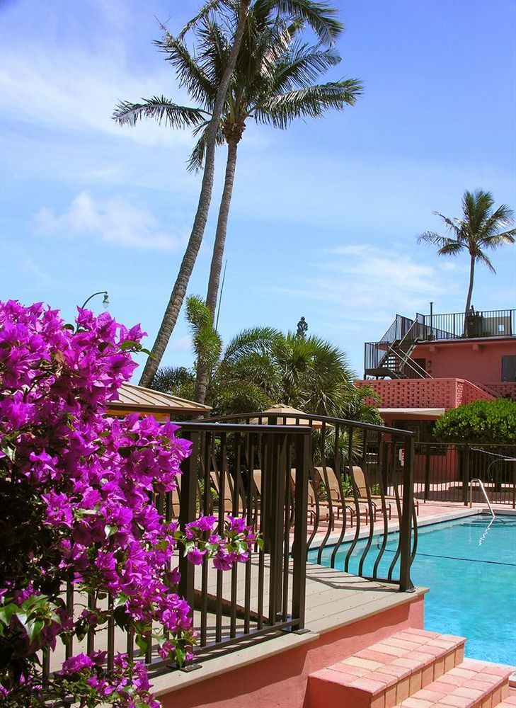 Away Inn Lauderdale-by-the-Sea Eksteriør bilde