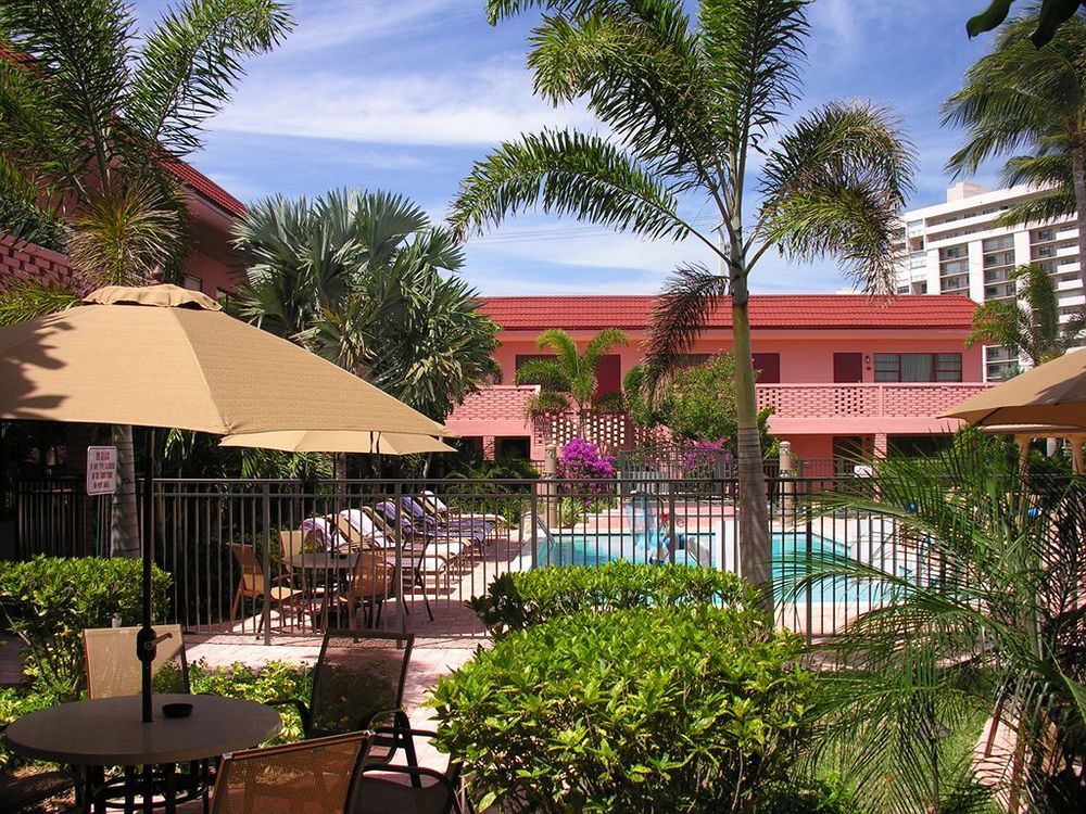 Away Inn Lauderdale-by-the-Sea Eksteriør bilde