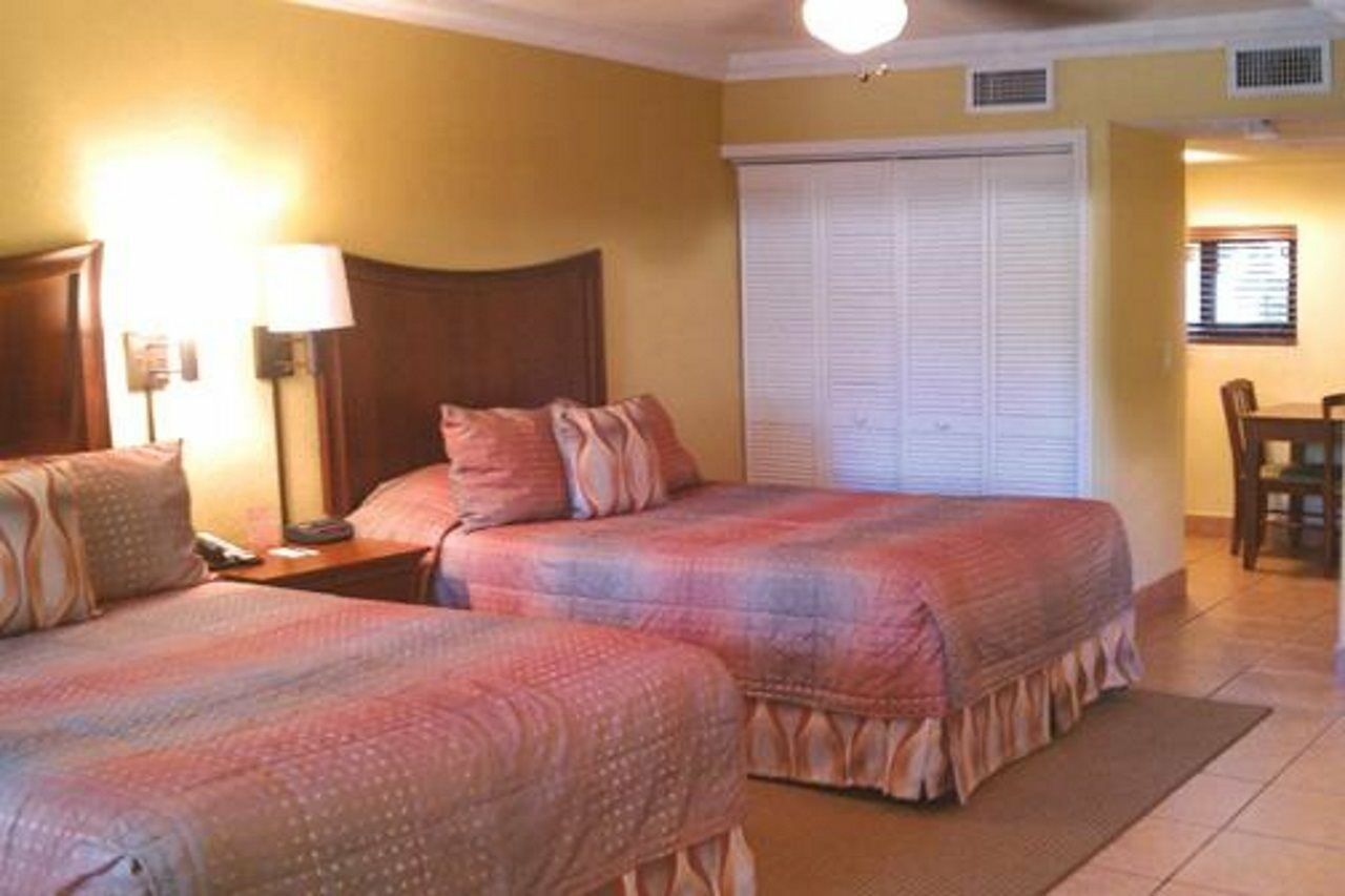 Away Inn Lauderdale-by-the-Sea Eksteriør bilde