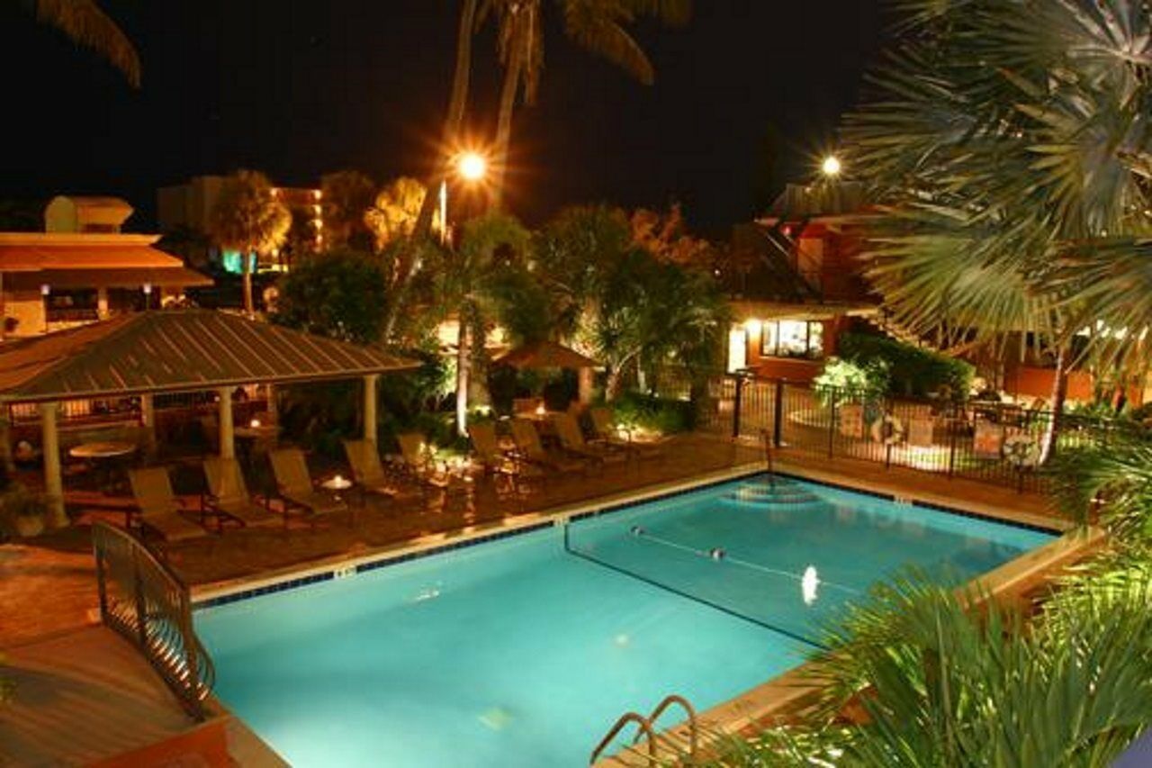 Away Inn Lauderdale-by-the-Sea Eksteriør bilde