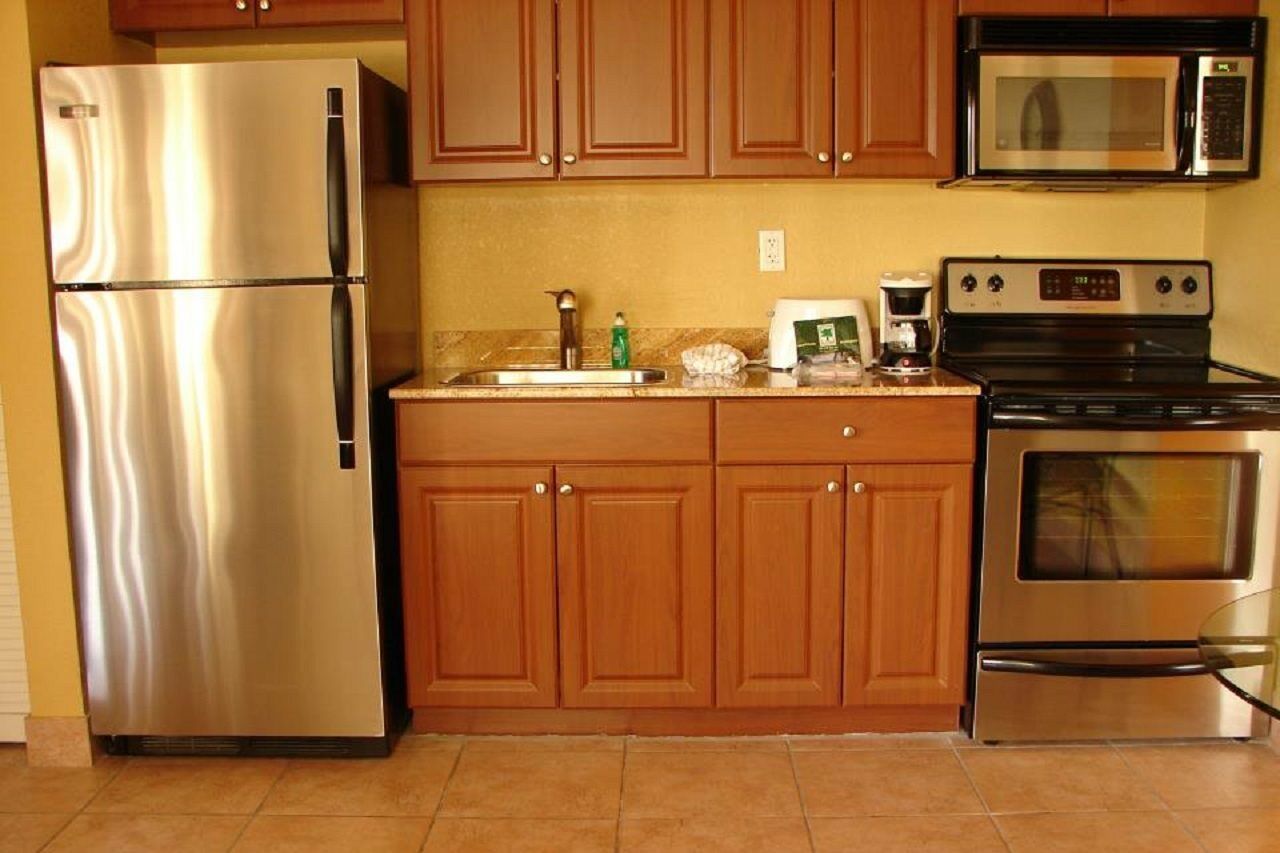 Away Inn Lauderdale-by-the-Sea Rom bilde