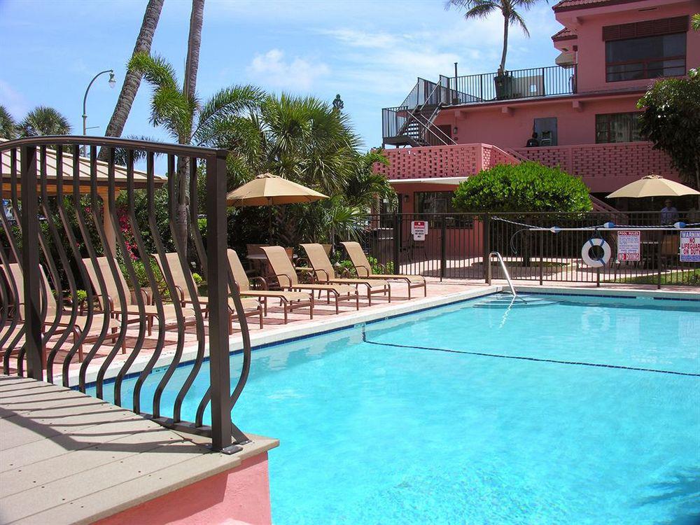 Away Inn Lauderdale-by-the-Sea Eksteriør bilde